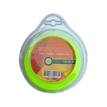 Guardıno Misina Yuvarlak 2.00mm 15mt Yeşil - 5 Adet