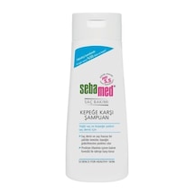 Anti-dandruff Kepek Önleyici Şampuan 200ml