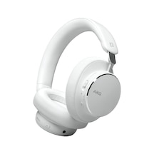 N9 Hybrid Anc Wireless Kulaklık, Oe, Beyaz Ak.akgn9hybrıdwht