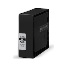Tonersepeti Canon Pgı-2500xl Siyah Uyumlu   Kartuş