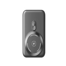 10000mah 22.5w Hızlı Şarjlı Type-c Ve Usb Girişli Wireless Kablos