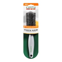 Cantu Saç Düzeltme Fırçası Gri