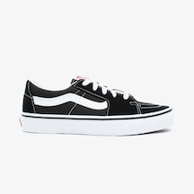 Vans Ua Sk8-low Unisex Siyah Sneaker Düz Vn0a4uuk6bt1 Siyah