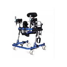 Loco Giat Trainer Walker Tam Destekli Rehabilitasyon Yürüteci Pr-910