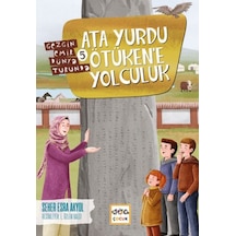 Ata Yurdu Ötükene Yolculuk - Ccgx-875420
