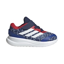 Adidas Adidas Runfalcon Spider-man Erkek Çocuk Günlük Ayakkabı 23067 Lacivert