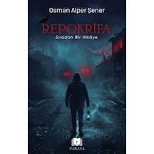 Repokrifa Sıradan Bir Hikaye - Kyut-811577