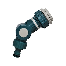 Raco 55273 Dönebilen Musluk Bağlantısı 1/2"-5/8"-3/4"-1"