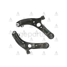 Salıncak Elantra 2011-2016 Burçlu Rotilli Alt Sol 28558639