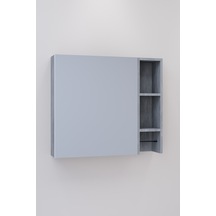 Roma 80 Cm Üst Modül