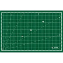 Talens  Kesim Altlığı Tac 60x45 Yeşil 93416001