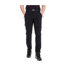 Q Steinbock Hades Erkek Pantolon 50540 Siyah Q Steinbock Hades Erkek Pantolon 50540 Siyah