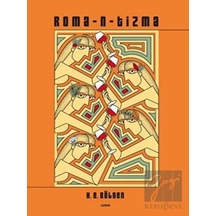 Roma-n-tizma Luna Yayınları - Luna Yayınları
