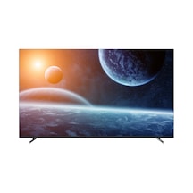 Dijitsu 65 DQ 38000 65" 4K UHD QLED GOOGLE TV