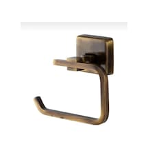 Antik Gold Tuvalet Kağıtlığı Eskitme Kağıtlık Pirinç Paslanmaz Premium