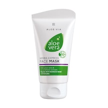 LR ALOE VIA Aloe Vera Nemlendirici Yüz Maskesi