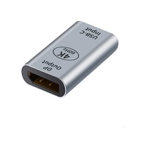 Ally Usb-c İnput Dp Output 4k Dönüştürücü Adaptör 60h- 5775