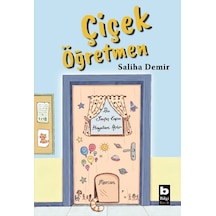 Çiçek Öğretmen - Aıaı-896452