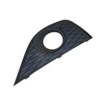 Seat İbiza 2009-2012 Sis Lamba Kapağı Sol Delikli Tw Oem No:6j0853665a