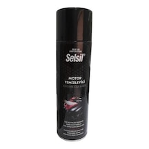 Selsil Susuz Motor Temizleyici Yeni Dizayn 200ml