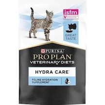 Purina Pro Plan Veterinary Diets Feline Hydra Care Yetişkin Kedi Maması 85 G
