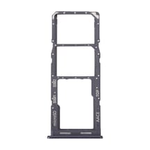 Samsung Uyumlu Galaxy A13 Sim Kart Tepsisi Sm-a135f Siyah