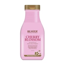 Beaver Cherry Şampuan 60 Ml Beaver Cherry Şampuan 60 Ml