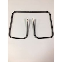 Arçelik Uyumlu Tost Rezistansı 110V-800W 20*14Cm (548243808)