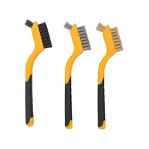 Lb 3 Parça Çok Amaçlı Tel Fırça Seti 180 Mm Dmx4681