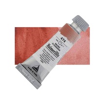 Maimeri Blu Tüp Sulu Boya 12 Ml S3 No 474 Brown Madder alizarin