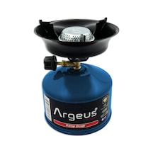 Argeus Stone Kamp Ocağı Mavi 203 Çok Renkli