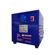 Enerjitem 2000va, 2 Kva Kutulu Trafo,giriş:220 Vac Çıkış:110-120v