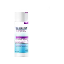 Bepanthol Sensidaily Yüz Ve Vücut Temizleme Jeli 200 Ml