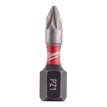 Mılwaukee Bits Uç Pz1 25 Mm 1 Adet