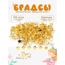 Amoxy-creative Scrapbooking, Yaratıcılık Ve El İşleri İçin Metal Brads 158722379