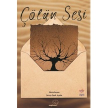 Çölün Sesi- Sapiens