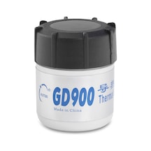 Gd900 Termal Macun 30 G - Silver Hdx6520