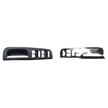 Volkswagen Golf 4, Volkswagen Golf Golf Iv Kapi Çekme Kolu Gri Oem 3b1867171