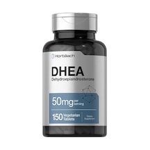 Dhea 50mg Per Serving 150 Tablets