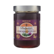 Balpınarı Özel Seçim Süzme Keven Kekik Balı 850 G