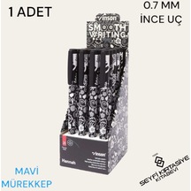 Çok Renkli