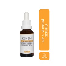 Kenshi Pure Vitamin C Serum 30 ML