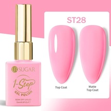Ursugar 15 Ml 3in1 Kalıcı Oje St28 62456