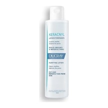 Ducray Keracnyl Purifying Lotion Sebum Üreten Ciltler İçin 200 ML