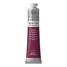 Winsor Newton Winton Yağlı Boya 200 ML - N:250 Quinacridone Deep P
