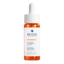 Rilastil Intense Aydınlatıcı Vitamin C Jel Serum 30 ML Rilastil Intense Aydınlatıcı Vitamin C Jel Serum 30 ML