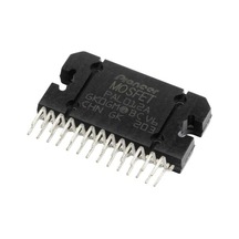 012a Flexıwatt-27 Entegre Devre 012a Flexıwatt-27 Entegre Devre