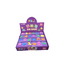 Putı Kup Eva Baskı Teklı 12681