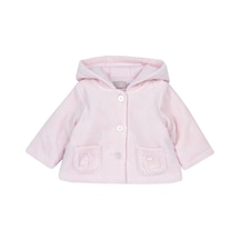 Chicco Hırka - Kapışonlu 09100242000000 000011 Lıght Pınk