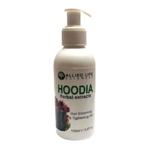 Allied Life Sciences Hoodia Herbal Extracts Hot Slimming & Tightening 150 Ml